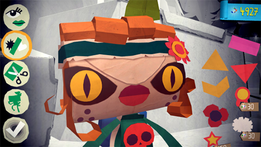 Tearaway