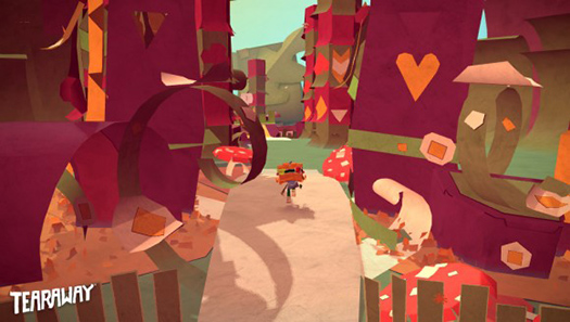 Tearaway