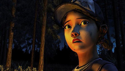  The Walking Dead: Season 2 – Episode 1