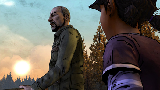  The Walking Dead: Season 2 – Episode 1