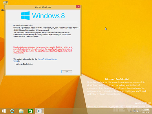 Windows 8.1