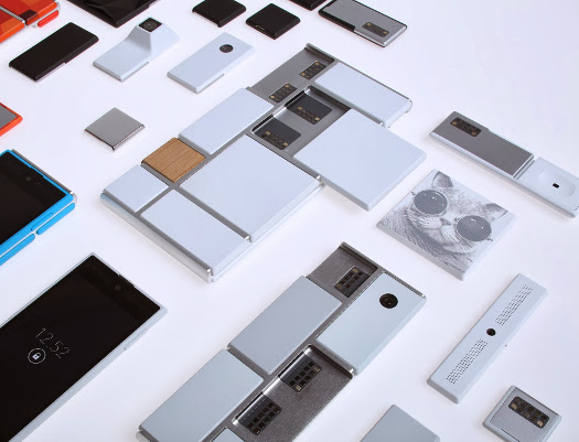 Google - Project Ara