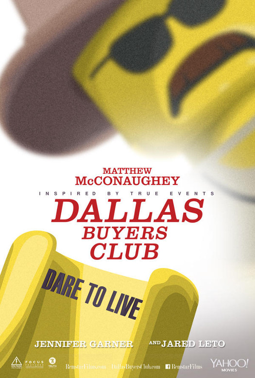 Dallas Buyers Club