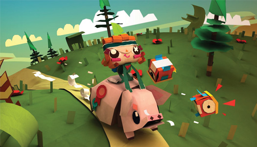 Tearaway