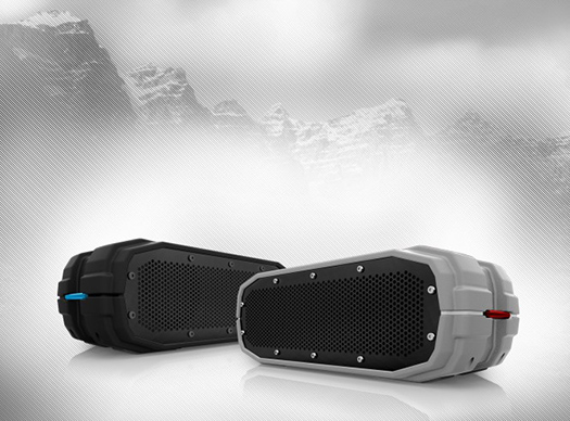 Braven BRV-X