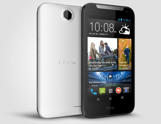 HTC Desire 310