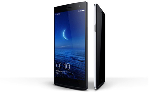 Oppo Find 7