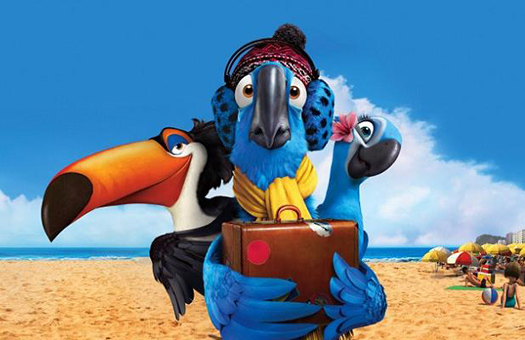 Rio 2