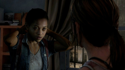 The Last of Us: Left Behind