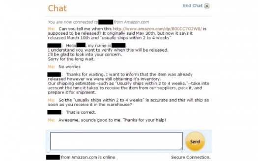 amazon-chat