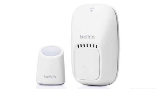 Belkin WeMo Switch