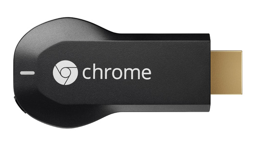 Chromecast