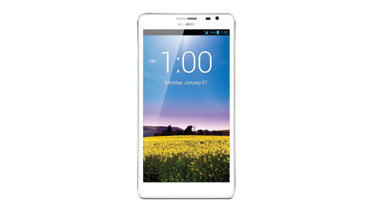 HUAWEI ASCEND MATE