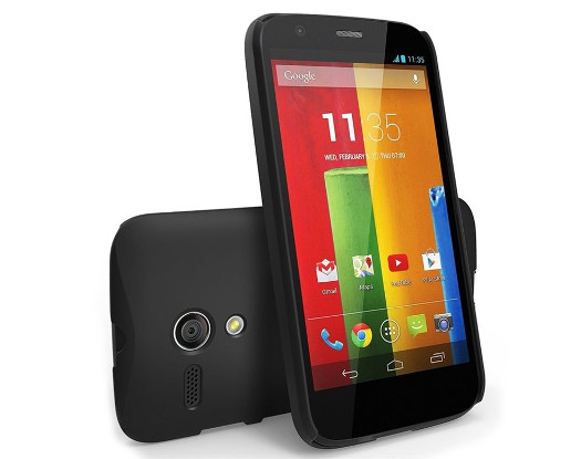 Motorola Moto G