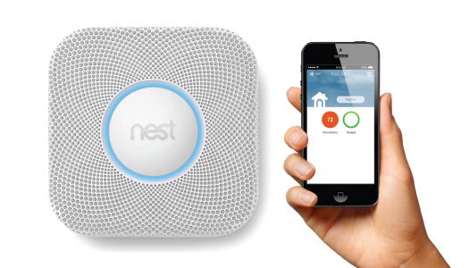 Nest Protect