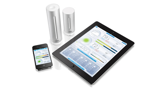 Netatmo