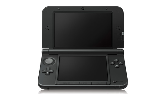 Nintendo 3DS XL