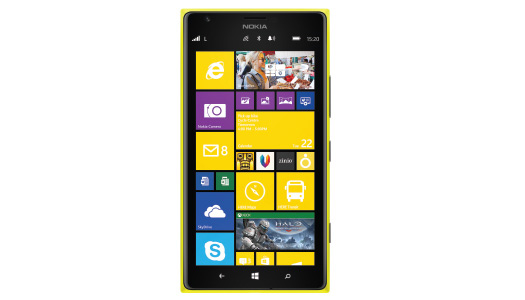 NOKIA LUMIA 1520