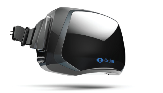 Oculus Rift