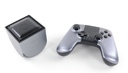 OUYA