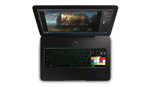 Razer Blade Pro