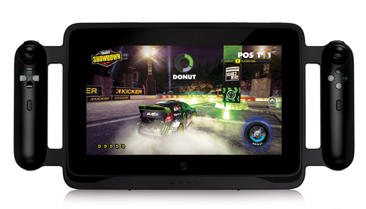 Razer Edge Pro