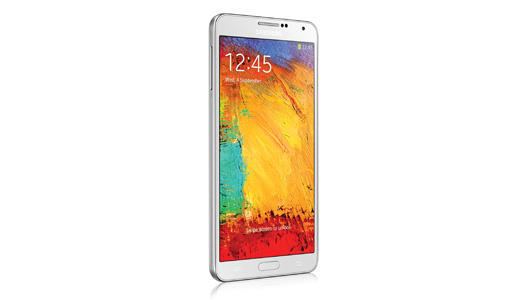 Samsung Galaxy Note 3