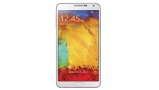 SAMSUNG GALAXY NOTE 3