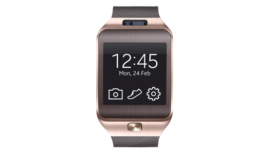 SAMSUNG GEAR 2