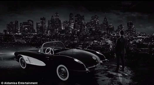 Sin City: A Dame to Kill For