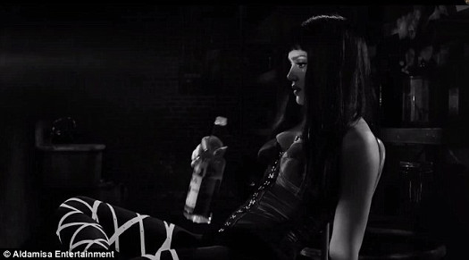 Sin City: A Dame to Kill For