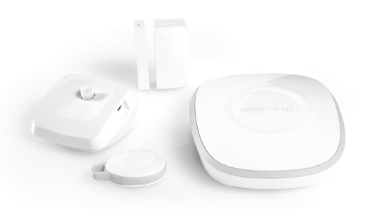 SmartThings