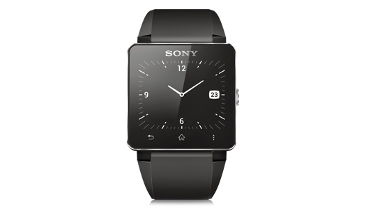 SONY SMART WATCH 2