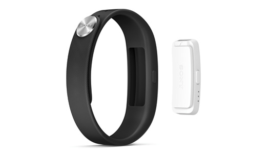 SONY SMARTBAND