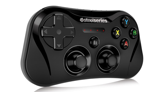 SteelSeries Stratus