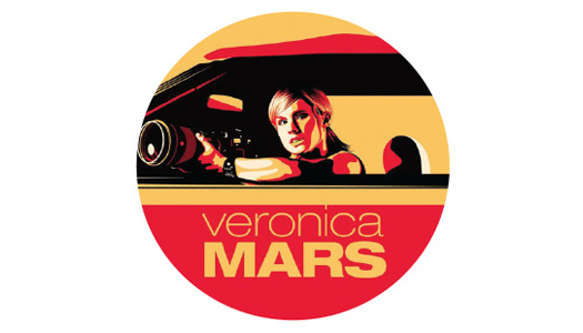 The Veronica Mars Movie Project