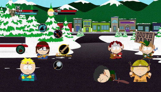 southpark