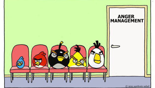 angry birds