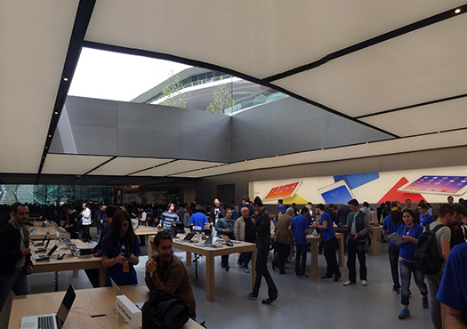 Apple Store