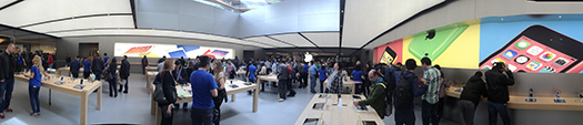 Apple Store