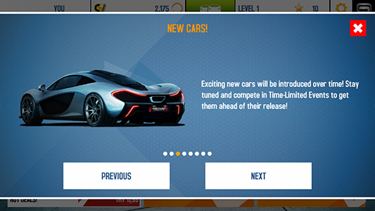 Asphalt 8: Airborne