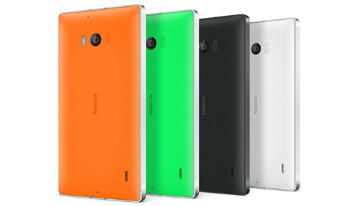 Nokia Lumia 930