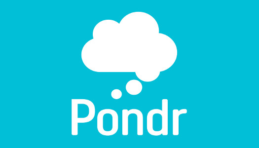 Pondr