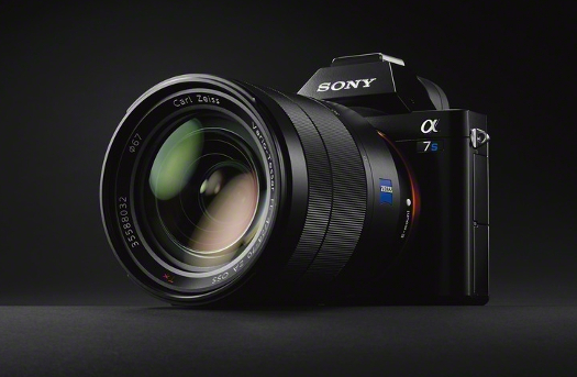 Sony a7S