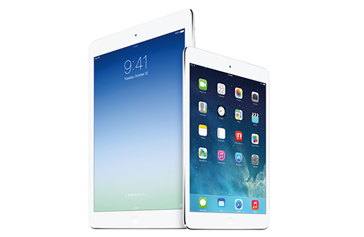 iPad Air