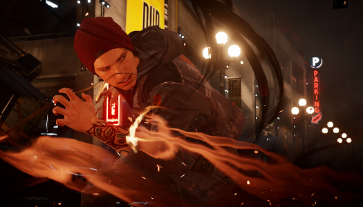 infamoussecondson