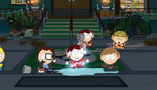 South Park: The Stick of Truth 