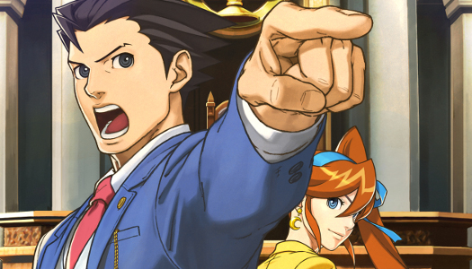 Phoenix-Wright