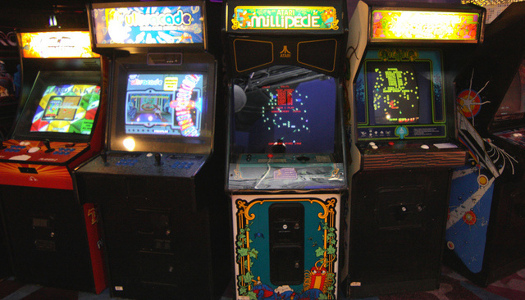 arcade