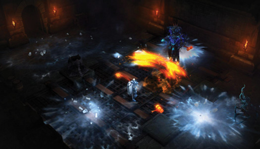 Diablo III: Reaper of Souls 